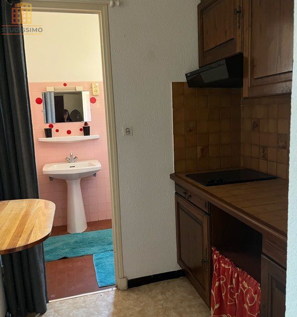Studio 24m² Saintes-Maries-de-la-Mer - 1er étage - Photo 1
