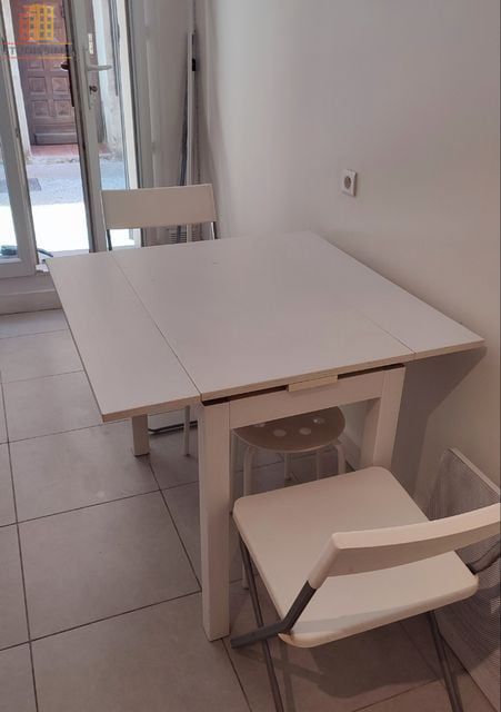 Studio 25m² Jouques - Calme, lumineux - Photo 2
