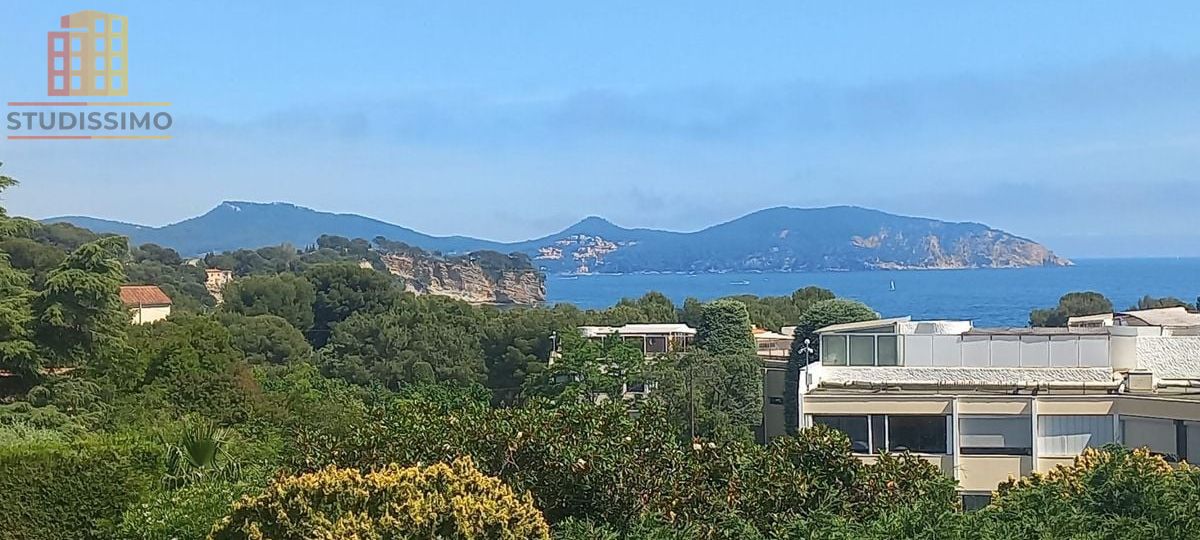 Studio à La Ciotat