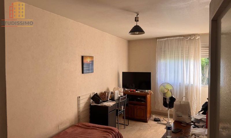Studio 28m² Marseille 5e - Photo 2