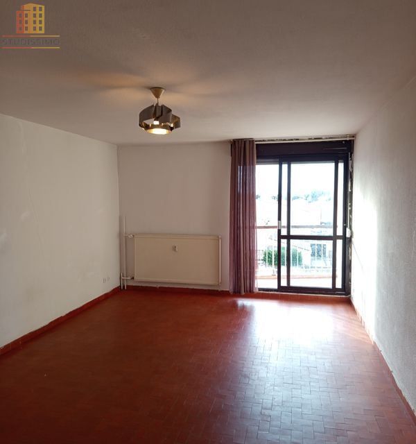 Studio à Saint-Martin-de-Crau