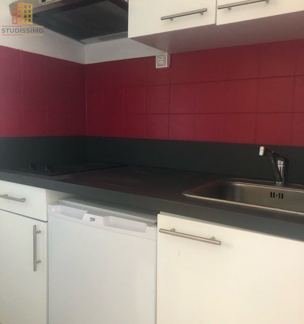 Studio 25m² Aix-en-Provence - Balcon, vue dégagée - Photo 2