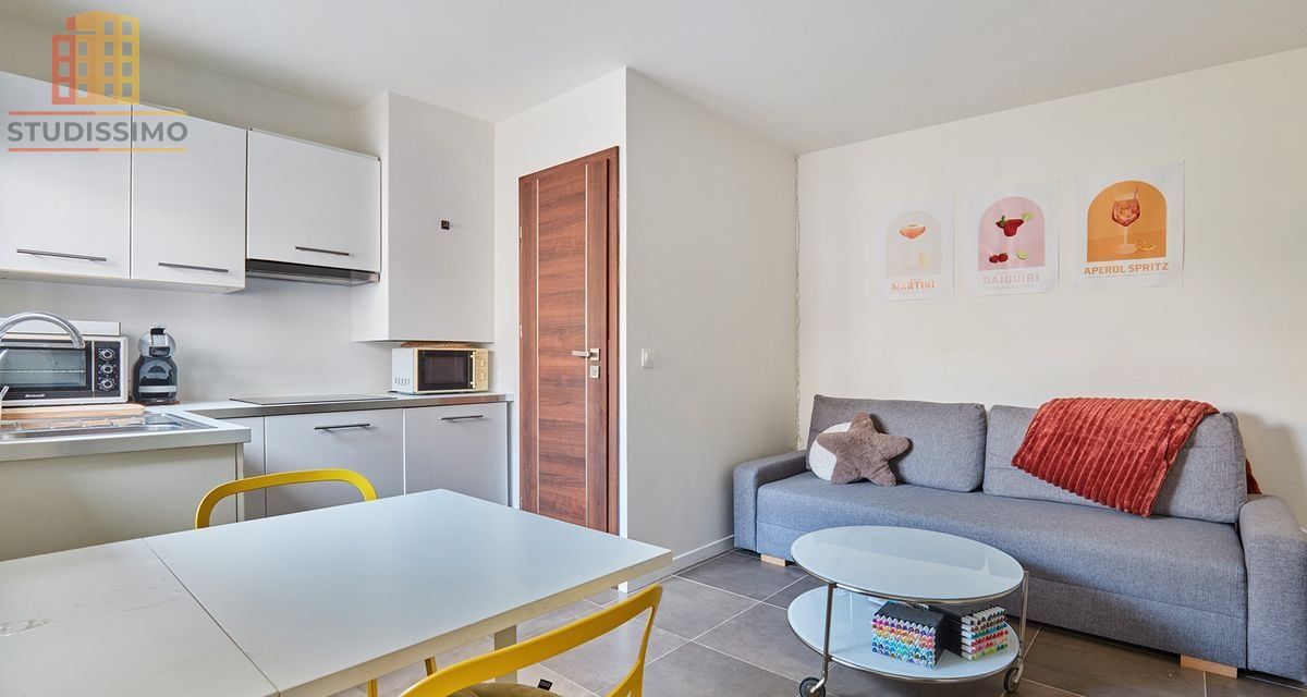 Studio à Aix-en-Provence