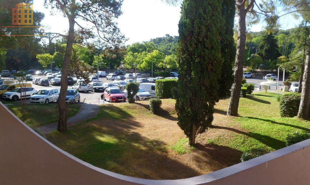 Studio à Aix-en-Provence