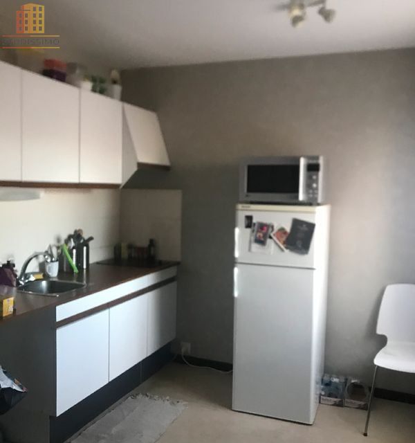 Studio 30m² Marseille 5e La Timone - Étage élevé, lumineux - Photo 2