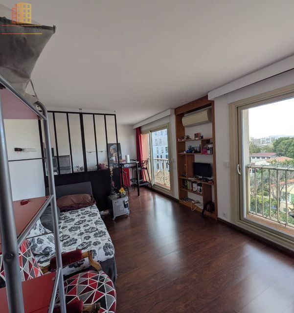 Studio à Marseille