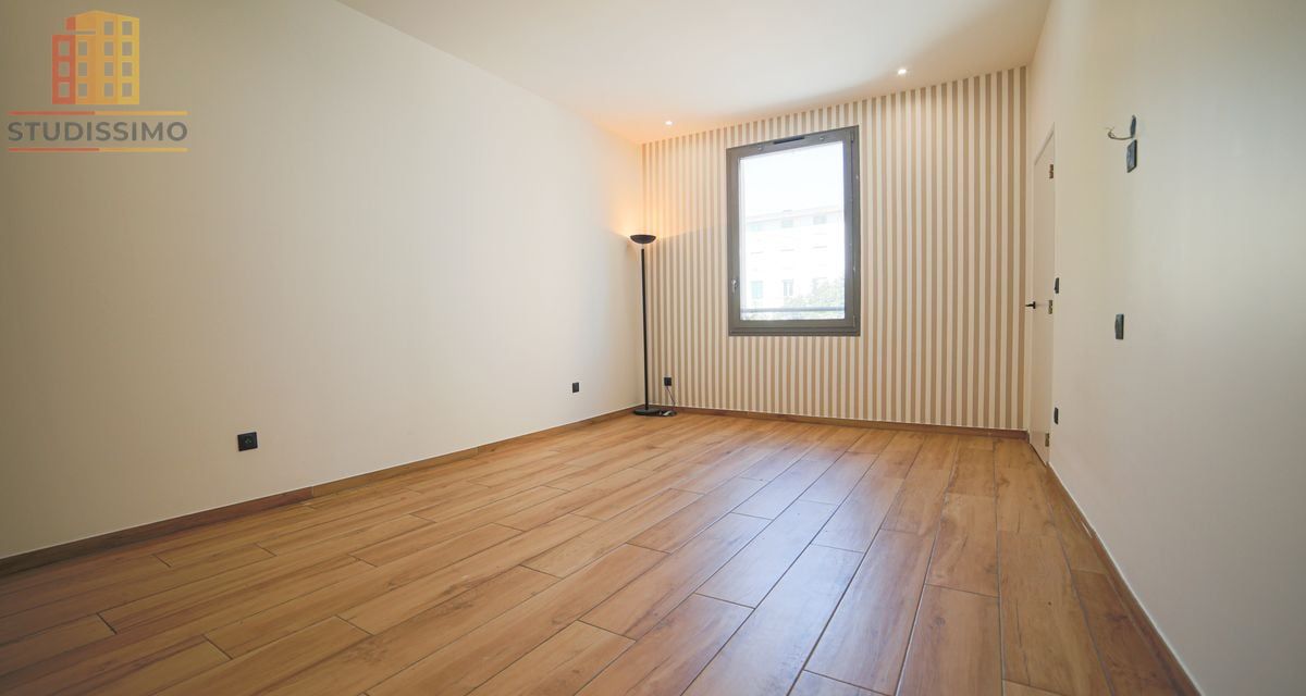 Studio à Aubagne