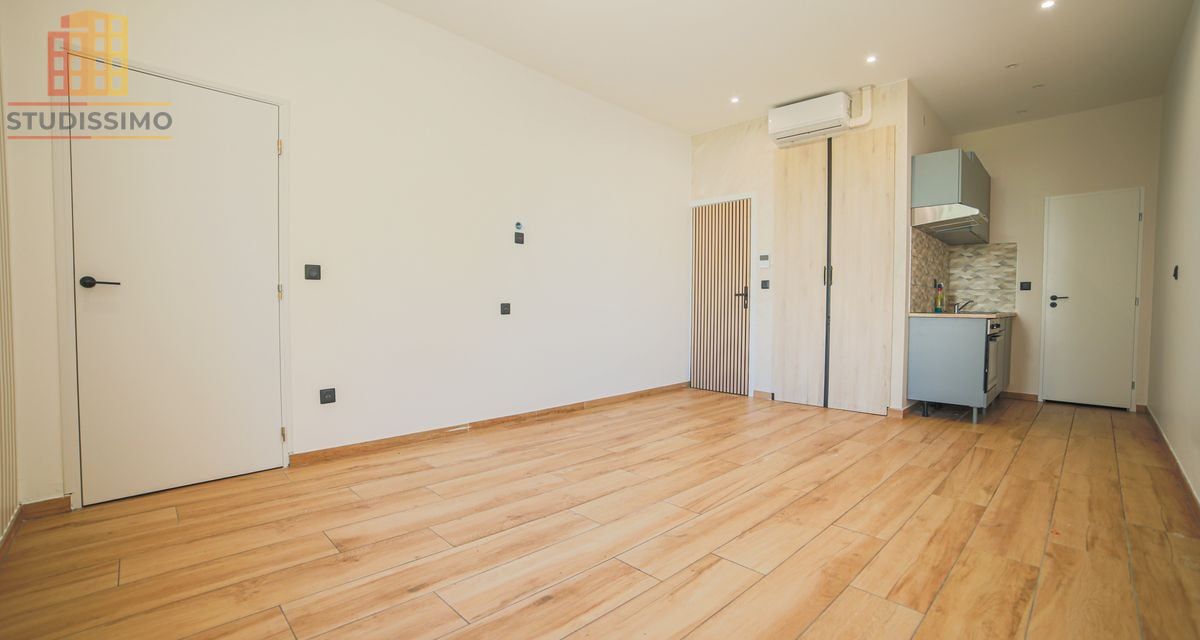 Studio 27m² Aubagne 13400 - Photo 1