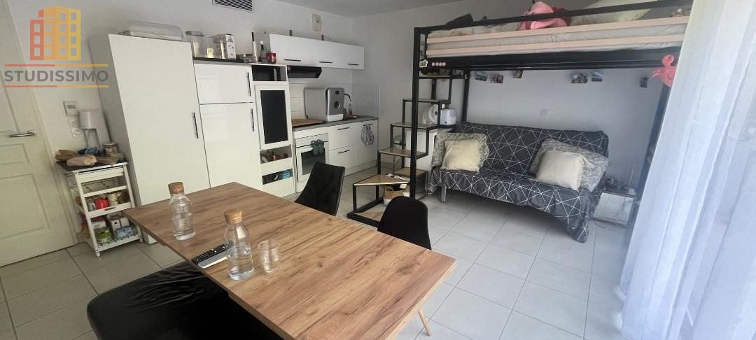 Studio à Aix-en-Provence