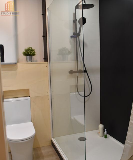 Studio 30m² Marseille 3e - Dernier étage, vue dégagée - Photo 1