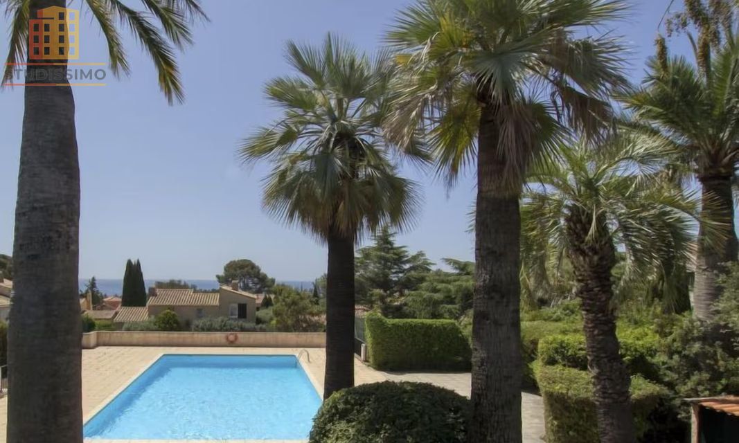 Studio à La Ciotat