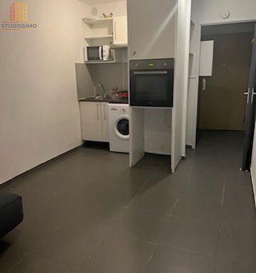 Studio à Marseille
