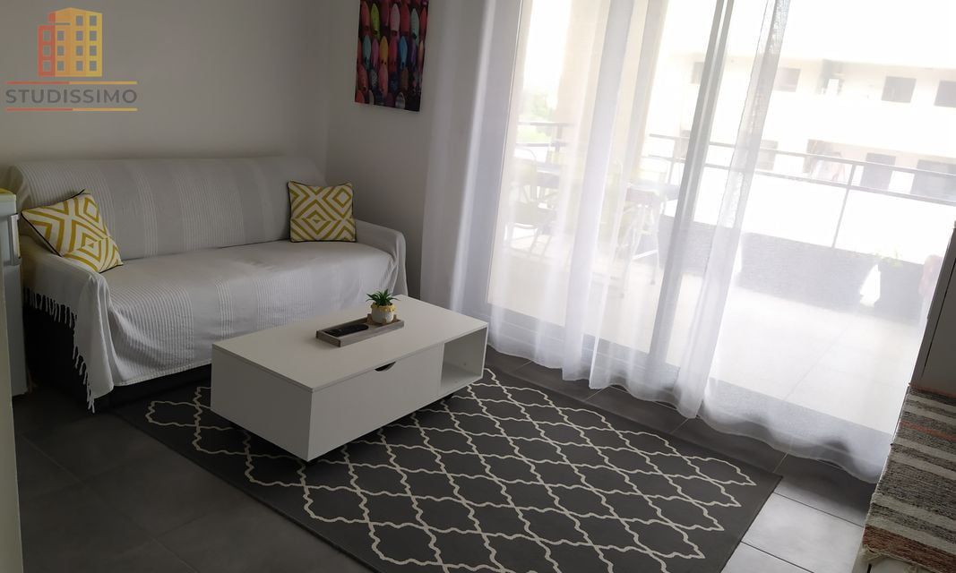 Studio 24m² Aix-en-Provence 13090 - Terrasse, garage fermé - Photo 2