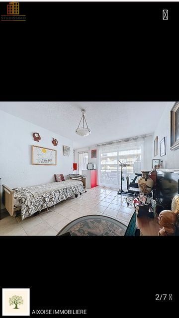 Studio 30m² Aix-en-Provence 13100 - Photo 2