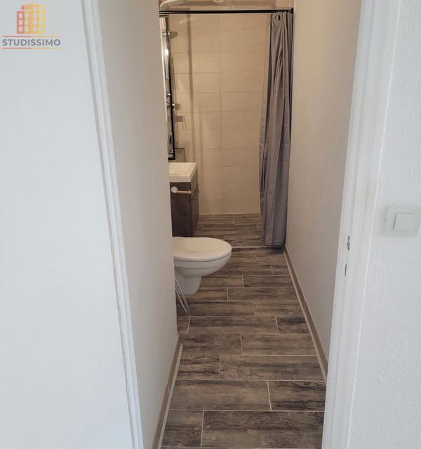 Studio 32m² Marseille 7e - Lumineux - Photo 1