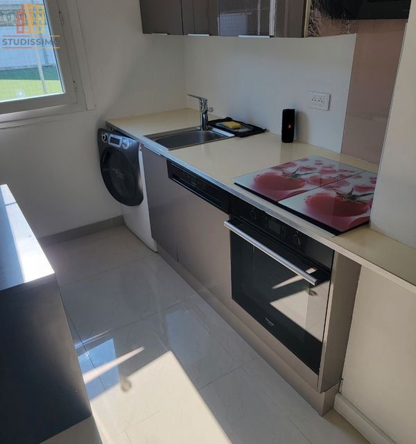 Studio 32m² Marseille 7e - Lumineux - Photo 2