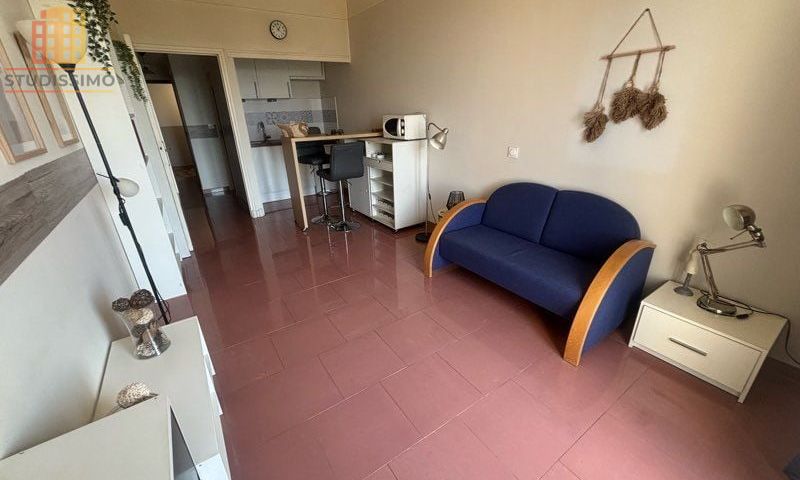 Studio à Saint-Rémy-de-Provence