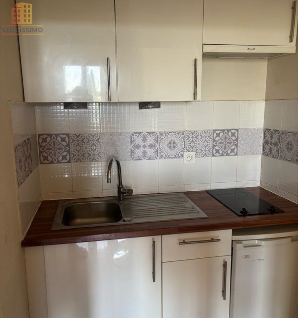 Studio 27m² Saint-Rémy-de-Provence - Étage élevé, lumineux - Photo 2