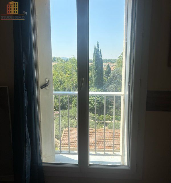 Studio 27m² Saint-Rémy-de-Provence - Étage élevé, lumineux - Photo 1