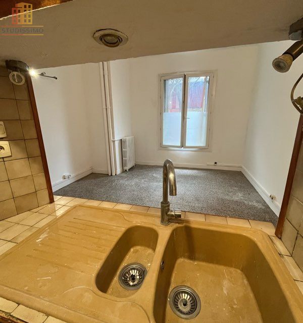 Studio 21m² Marseille 7e Catalan - Photo 2