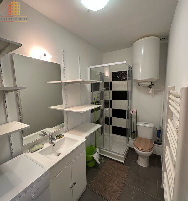 Studio 20m² Marseille 11e - Rénové, lumineux - Photo 2