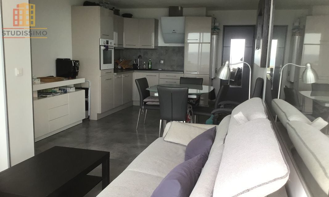 Studio 34m² La Ciotat - Vue sur la baie - Photo 2