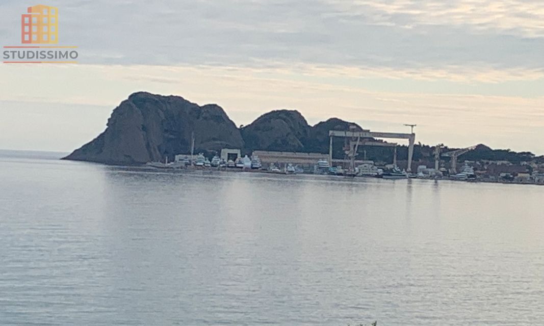 Studio à La Ciotat