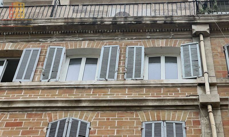 Studio 23m² Marseille 2e - Vue dégagée, 4e étage - Photo 1