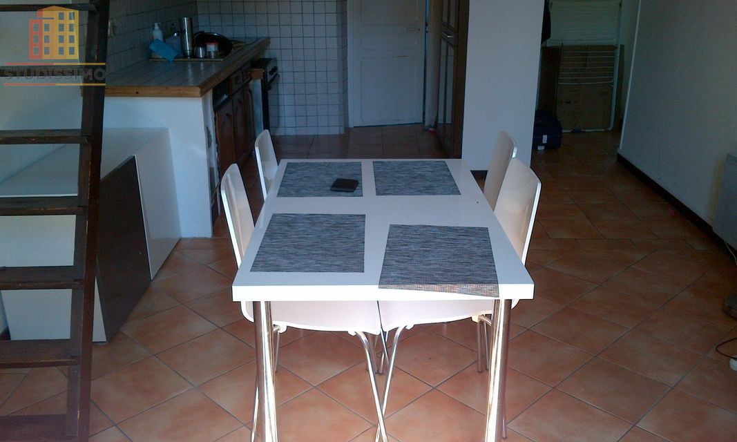Studio à Marseille