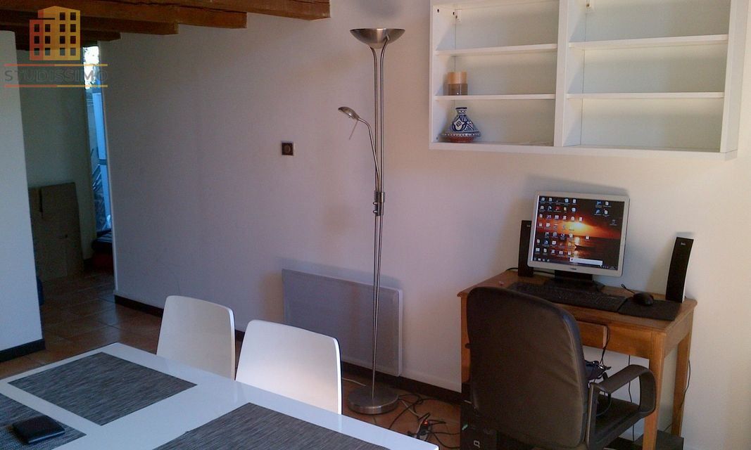 Studio 29m² Marseille 12e Saint-Barnabé - Photo 2