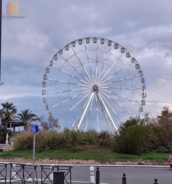 Studio à Marseille