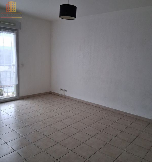 Studio 26m² Marseille 8e - Lumineux, proche commodités - Photo 2