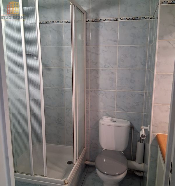 Studio 26m² Marseille 8e - Lumineux, proche commodités - Photo 1