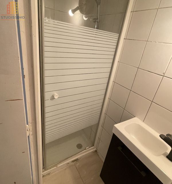 Studio 10m² Marseille 3e - Lot de 2 - Photo 2