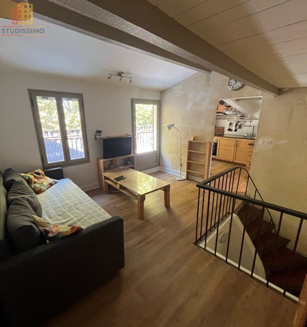 Studio à Arles