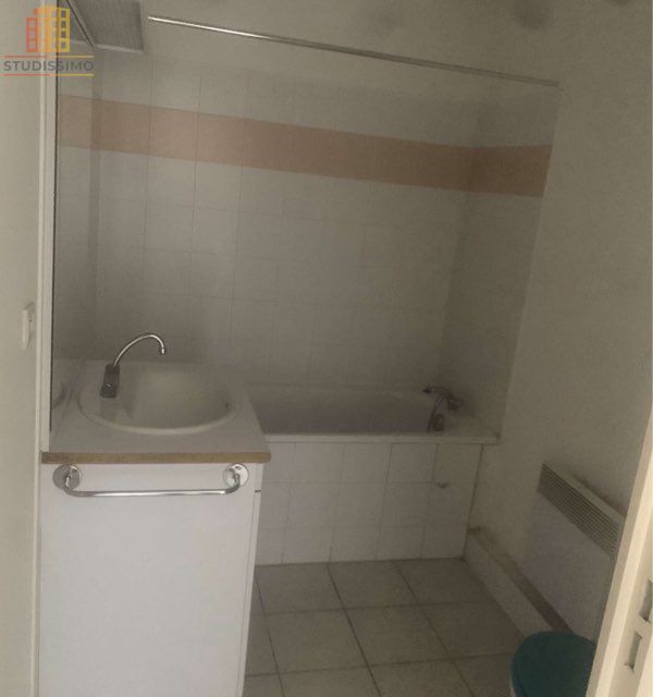 Studio 36m² Marseille 15e - Place de parking - Photo 2