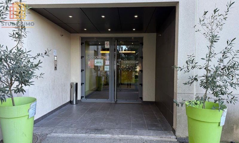 Studio à Aix-en-Provence