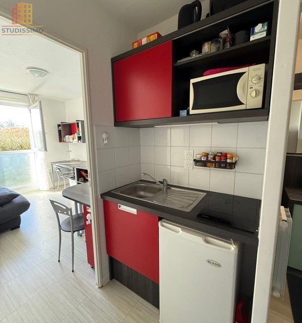 Studio 1 pièce 30m² Aix-en-Provence 13090 - Photo 1
