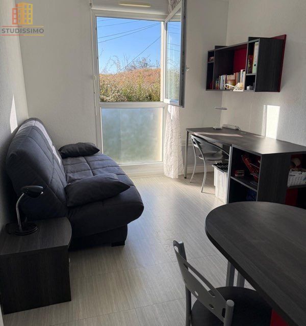 Studio 1 pièce 30m² Aix-en-Provence 13090 - Photo 2