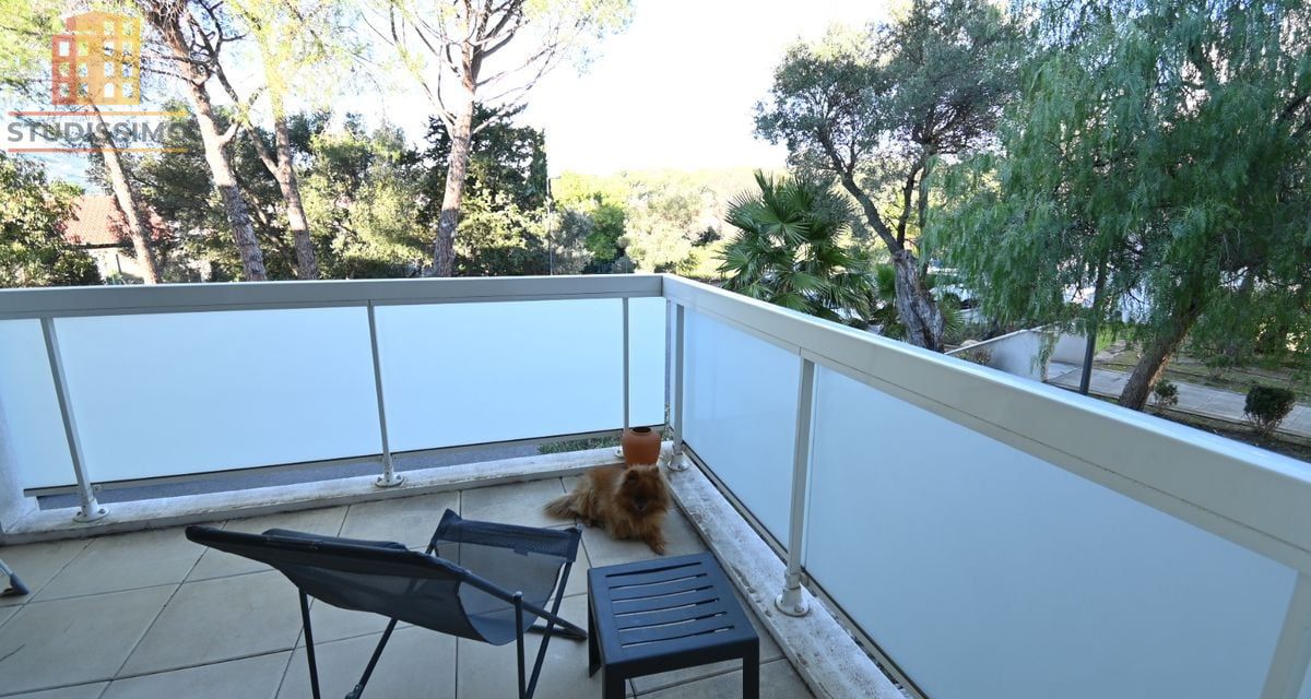 Studio 21m² La Ciotat - Récent, parking - Photo 2