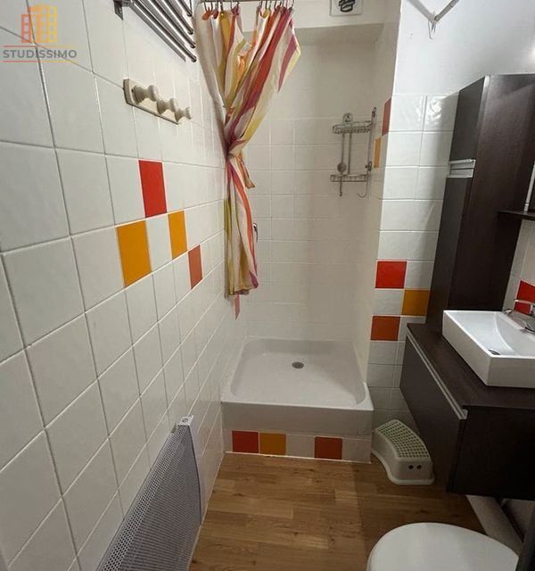 Studio 22m² Châteaurenard - 1er étage, lumineux - Photo 1