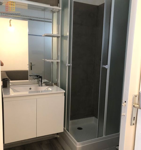 Studio 23m² Saintes-Maries-de-la-Mer - Centre-ville, lumineux - Photo 2