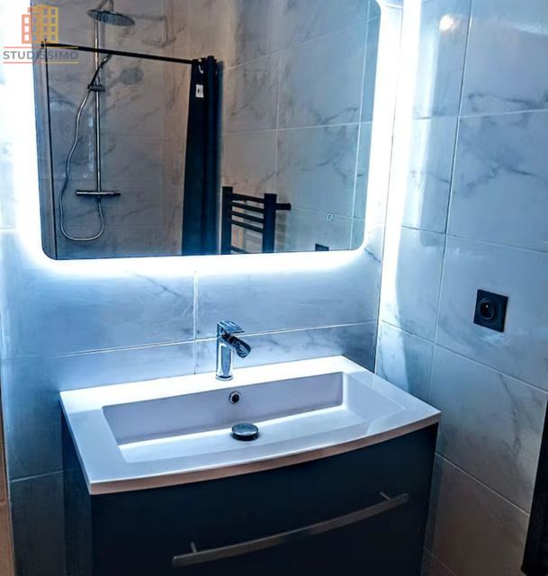Studio 31m² Trets - Rénové, piscine - Photo 10