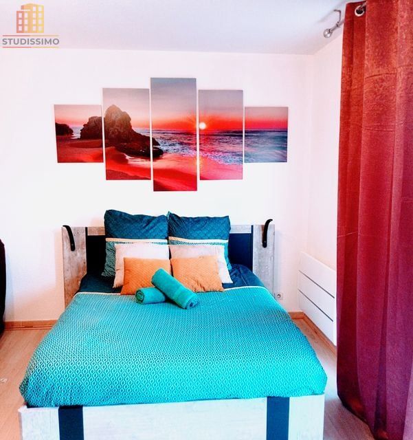 Studio 31m² Trets - Rénové, piscine - Photo 8