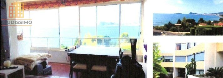Studio 34m² La Ciotat - Étage élevé, lumineux - Photo 2