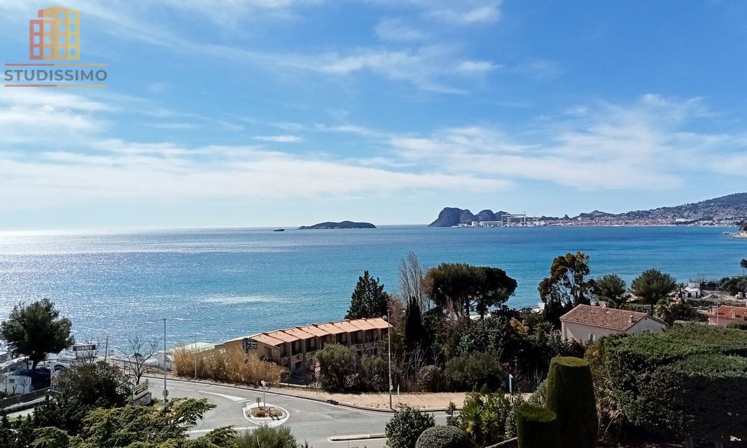 Studio à La Ciotat
