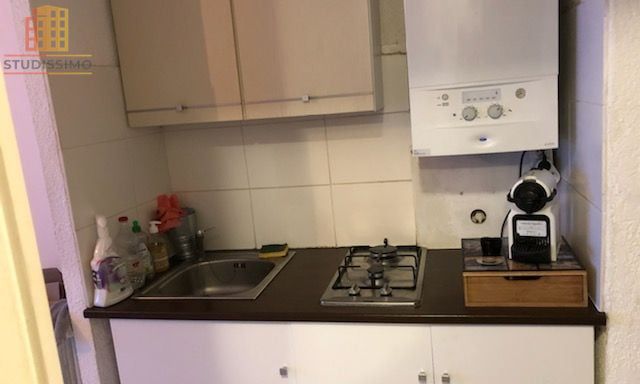 Studio 34m² La Ciotat - Étage élevé, lumineux - Photo 1