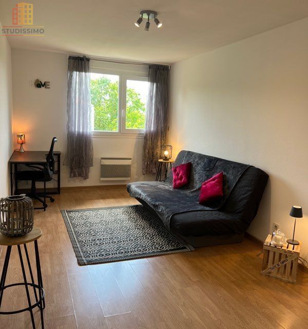 Studio à Toulouse