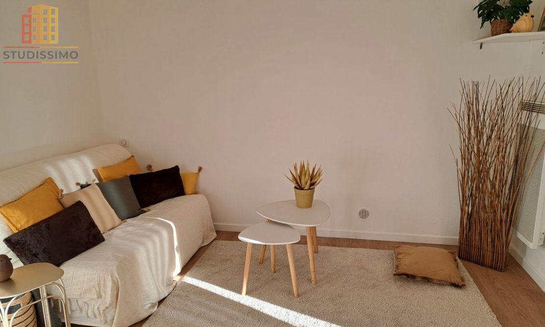 Studio à Toulouse