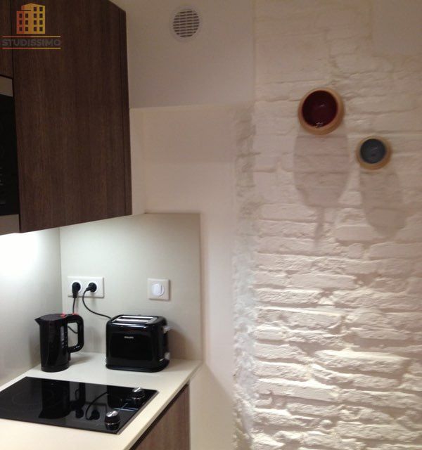 Studio 14m² Toulouse François Verdier - Rénové, rentable - Photo 2